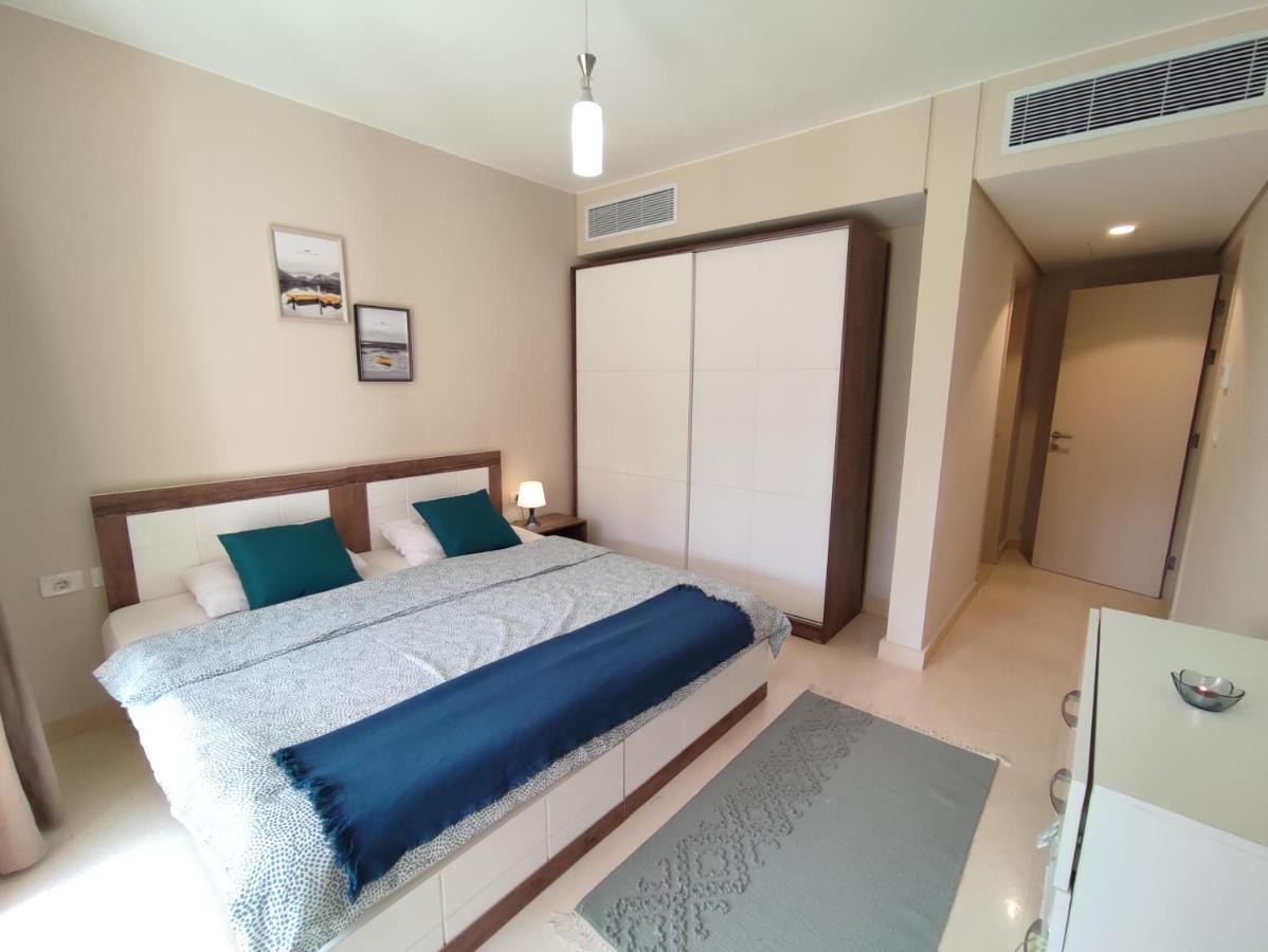 Joynant-Gouna Kite Road-2Room Mangroovy Free Beach Access - Pool View- Hurghada Exteriér fotografie