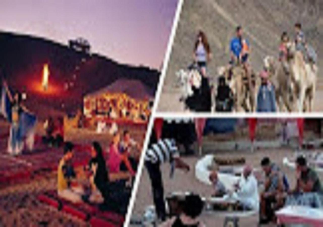 Joynant-Gouna Kite Road-2Room Mangroovy Free Beach Access - Pool View- Hurghada Exteriér fotografie