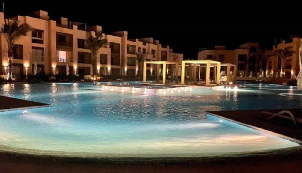 Joynant-Gouna Kite Road-2Room Mangroovy Free Beach Access - Pool View- Hurghada Exteriér fotografie